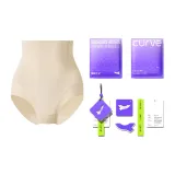 Comfortable Tummy-Tucking 1 Pack (Skin Triangle Style)