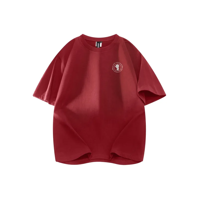 CHOUCHOUS T Shirts Women's-16