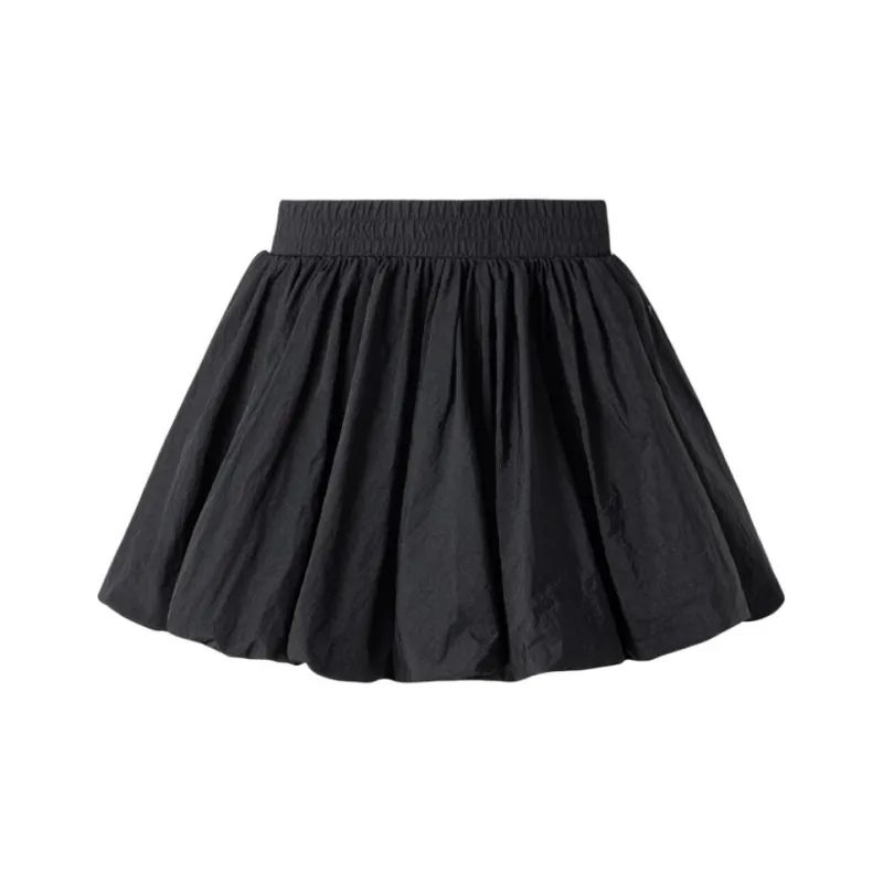 LESS BEARS Casual Short Skirts Women's-4