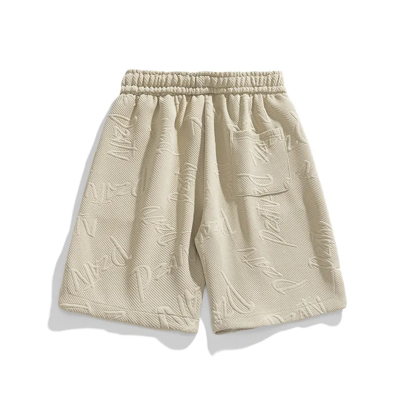 FAIRWHALE Casual Shorts Women's-3