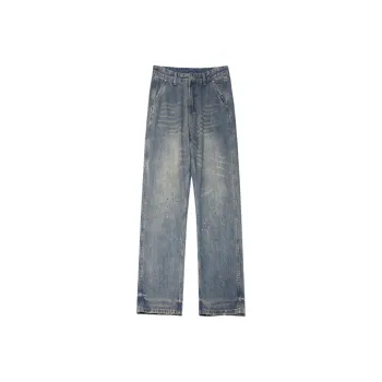 Être Par Lee Jeans Unisex Vintage Blue