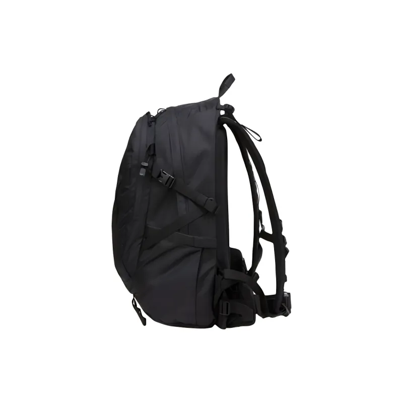 Columbia 30L Outdoor Bags Nylon Black Unisex-2