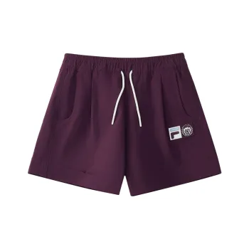 FILA FUSION Casual Shorts Women's