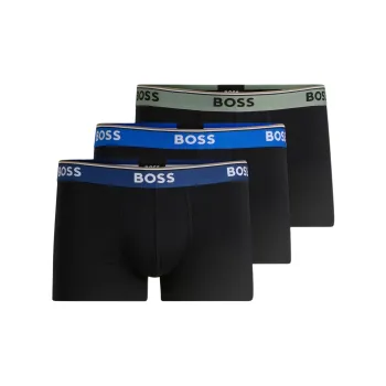 HUGO BOSS Underpants Men's 3 Pack