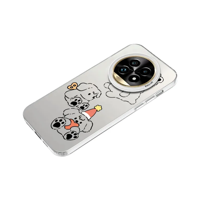 MaiBuZhe Phone Cases-22