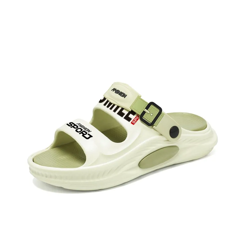 CariteSport Beach Sandals Men's-11
