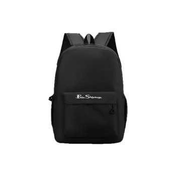 BEN SHERMAN Oxford Backpack Tubas Unisex Multicolor