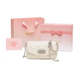 Ecru+Heart-Fluttering Box