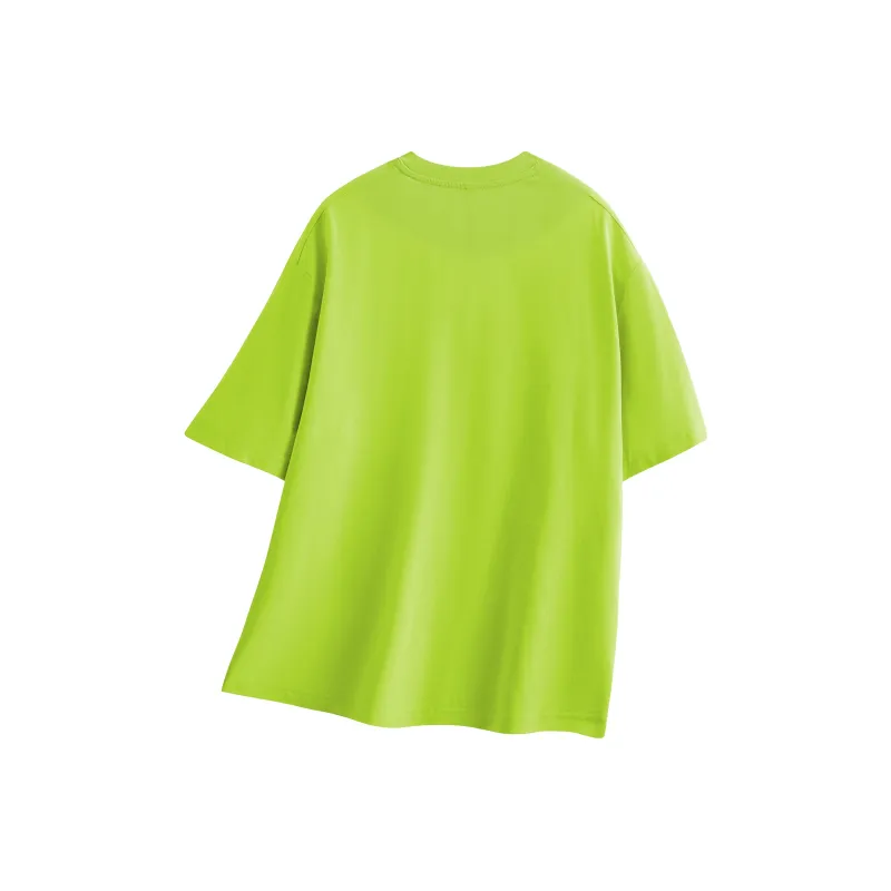 Warrior Huichao Cloud Sail Collection T Shirt Unisex-9