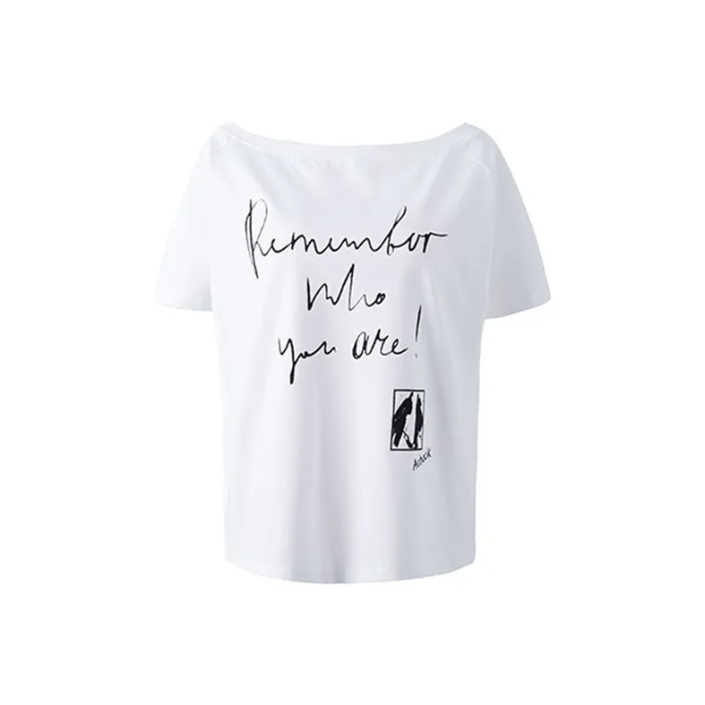 A Chock T Shirts Women's-0