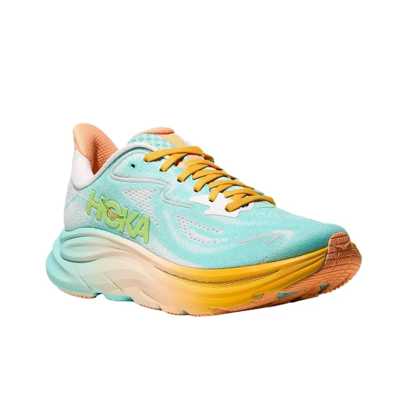 HOKA ONE ONE Clifton 10 Run Club Pack-2