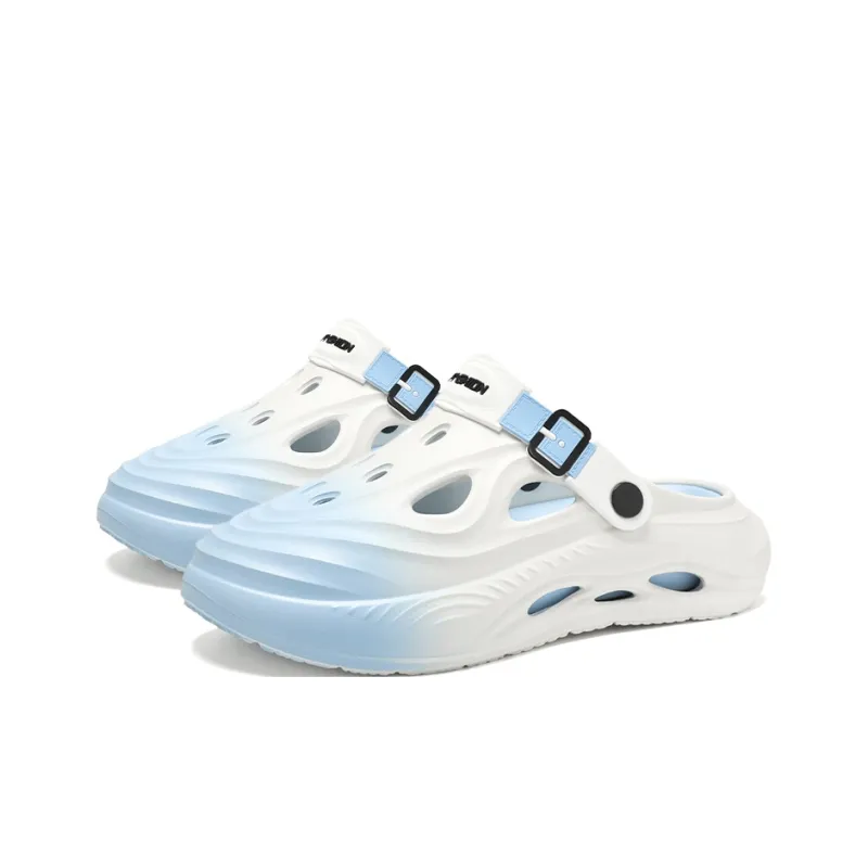 ROBINHOOD Clogs Men-2