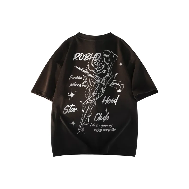 ROBINHOOD T Shirts Unisex-0