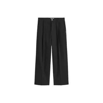 COS Jeans Men Black