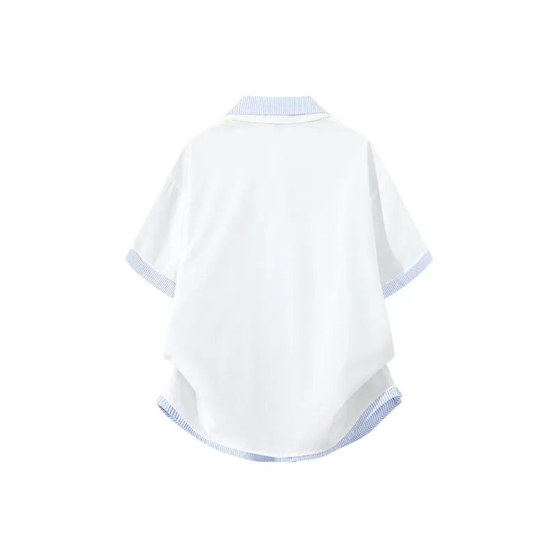 FAX FOR FMACM Shirts Unisex-3