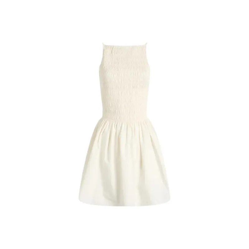 Vetements SS25 Slip Dress Women's-0