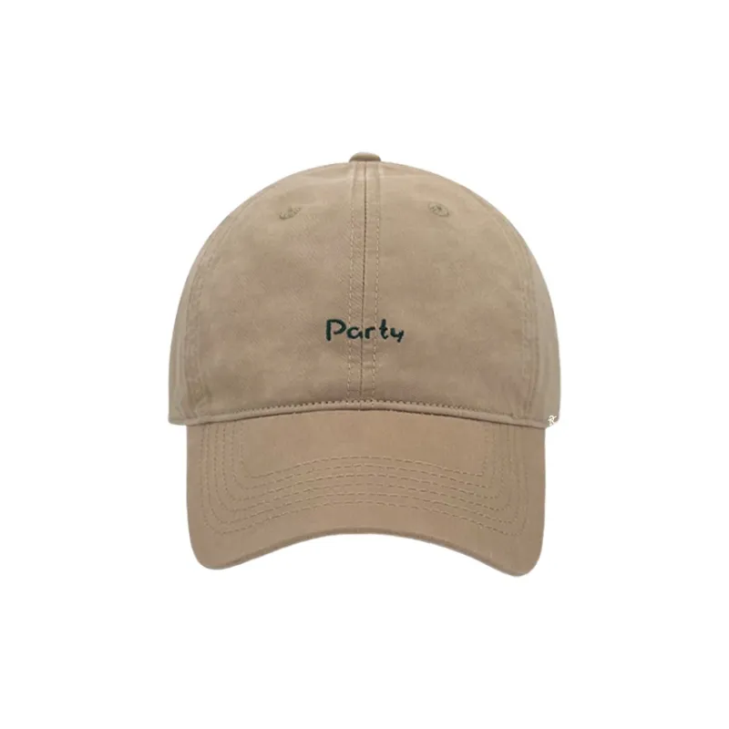 ROBINHOOD Cotton Baseball Caps Unisex-17
