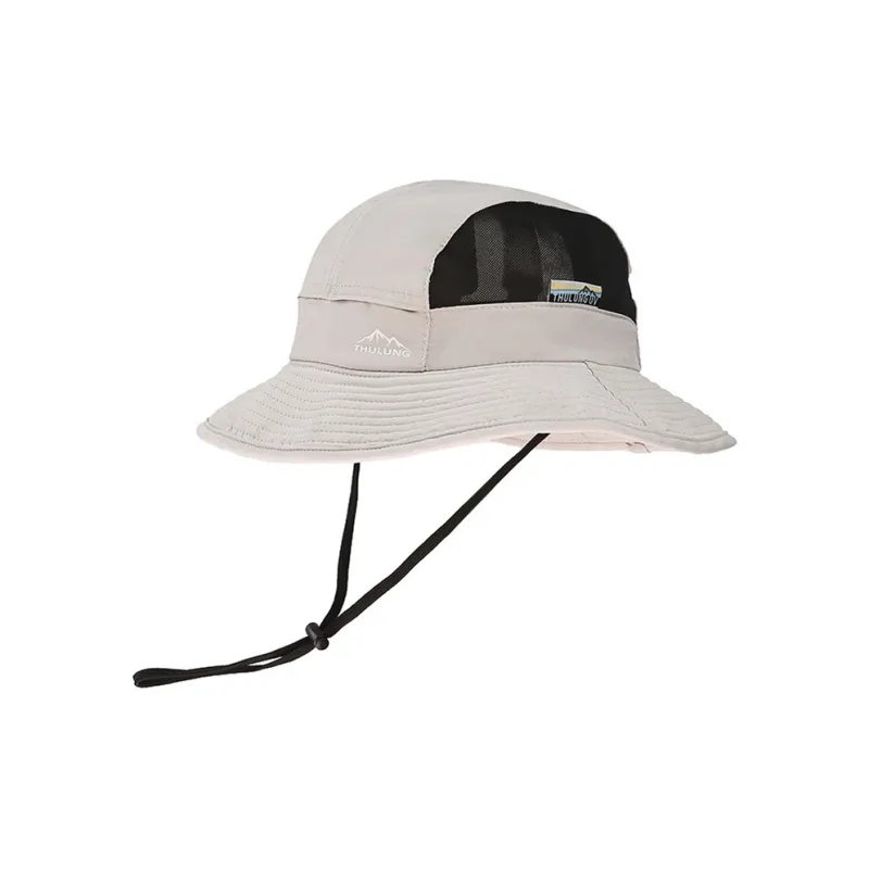 AAJF Polyester Bucket Hats Unisex-2