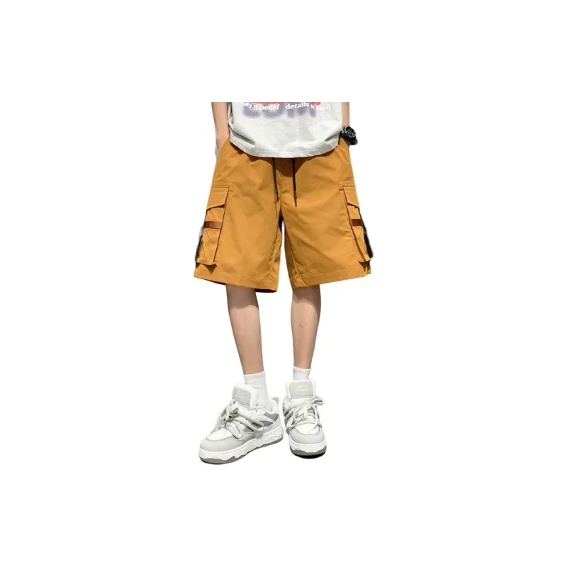 Cost Per Kilo Casual Shorts Unisex-6