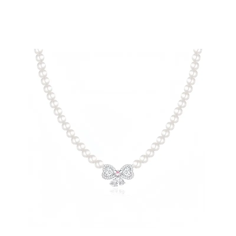 Disney 925 Sterling Silver Necklaces Women's-0