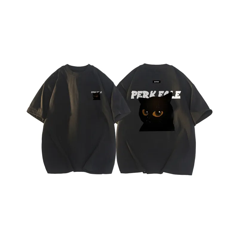 PERK EGLE T Shirt Unisex 2 Pack-5