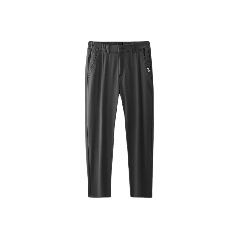 VERAF CA Casual Pants Men-4