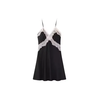Good fortune Women's Nightgowns