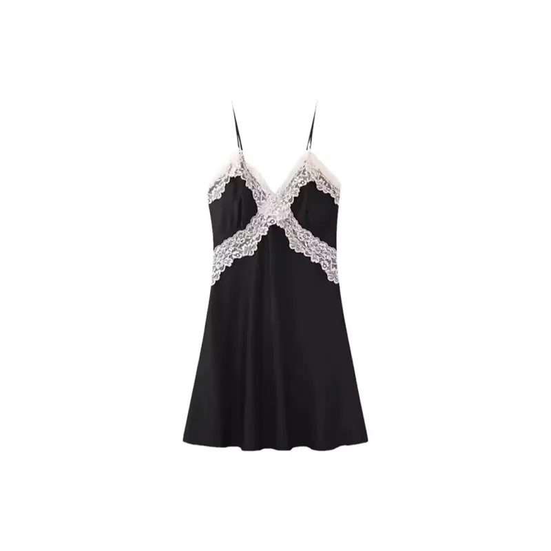 Good fortune Women's Nightgowns-0