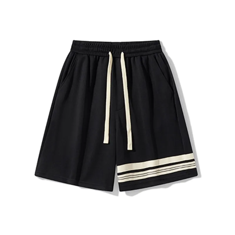 FAIRWHALE Casual Shorts Women's-4