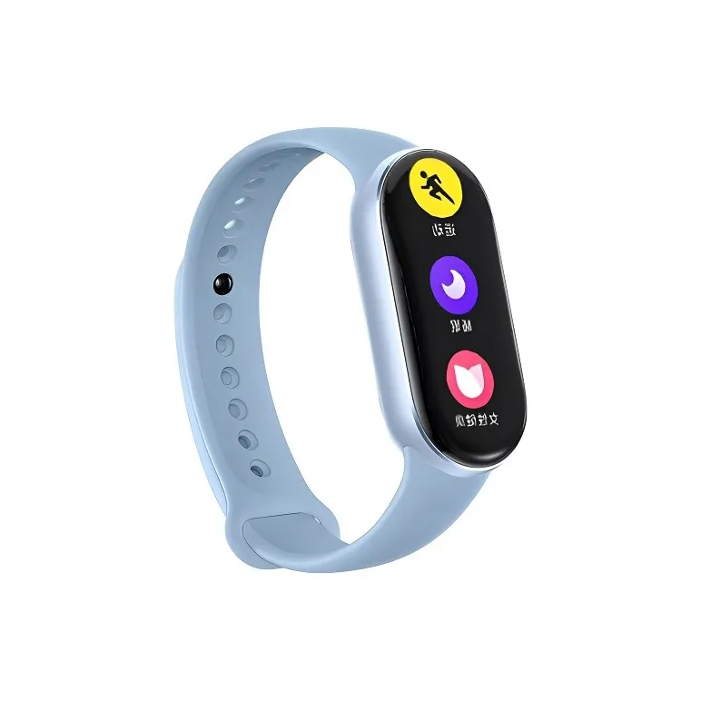 APEPALOG Xiaomi Compatibility Watch Band 150 240mm Silicone Material-5