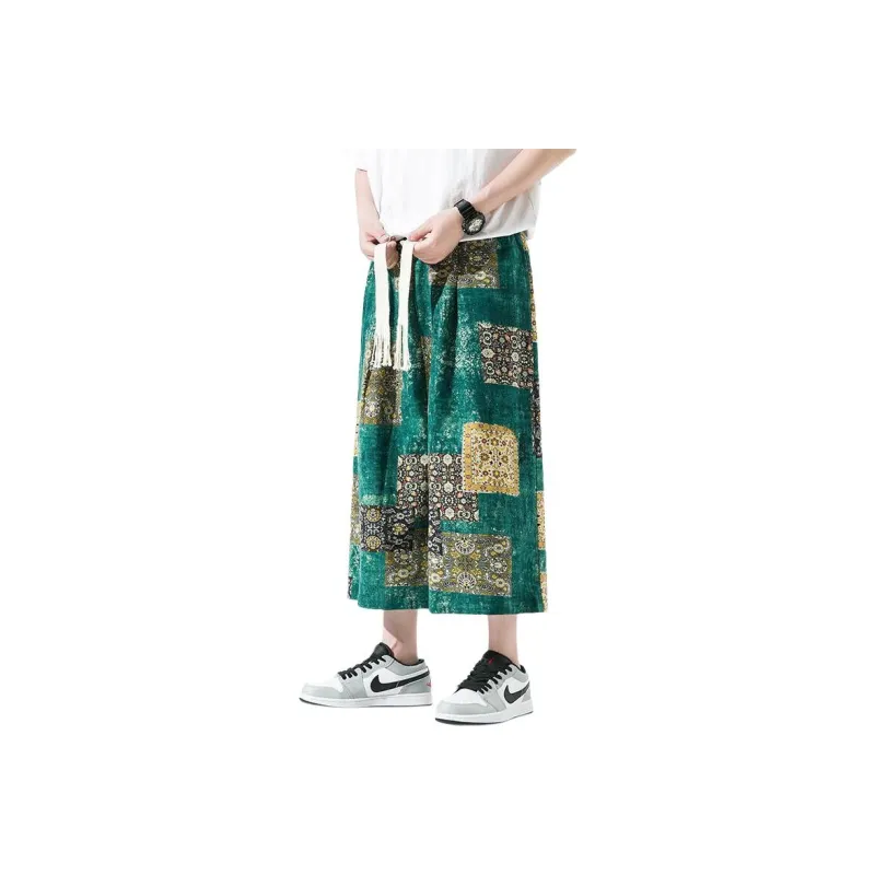 ROBINHOOD Casual Shorts Unisex-0