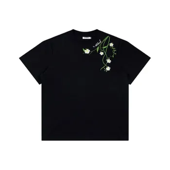 A Chock T Shirts Unisex