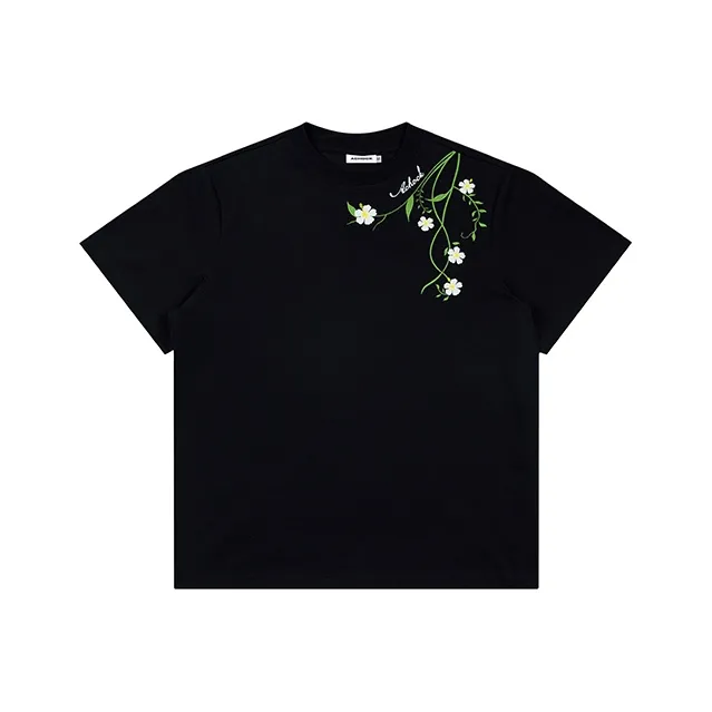 A Chock T Shirts Unisex-0