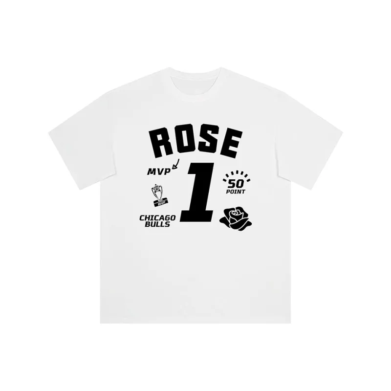 TIP OFF T Shirts Unisex-7