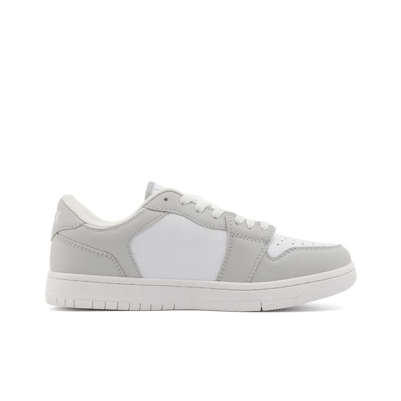 B.Duck Slip Resistant, Abrasion Resistant, Lightweight, Breathable Low Top Skateboard Shoes Unisex-9