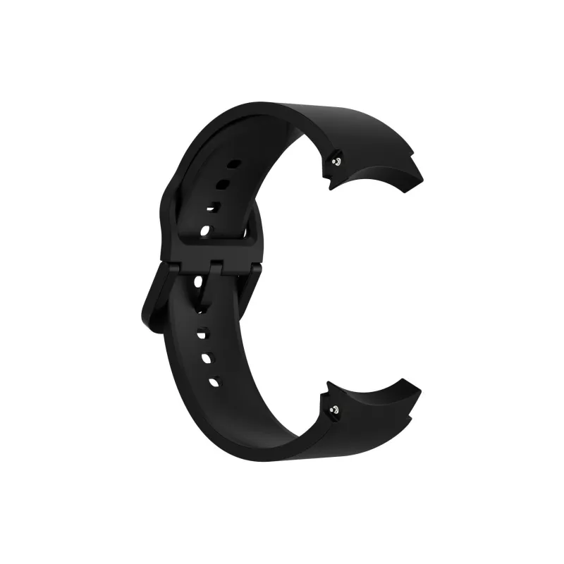 ZHENGGUANG Samsung Compatibility Watch Band Silicone Material-29