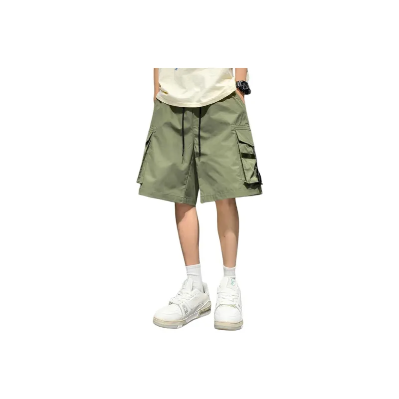 Cost Per Kilo Casual Shorts Unisex-12