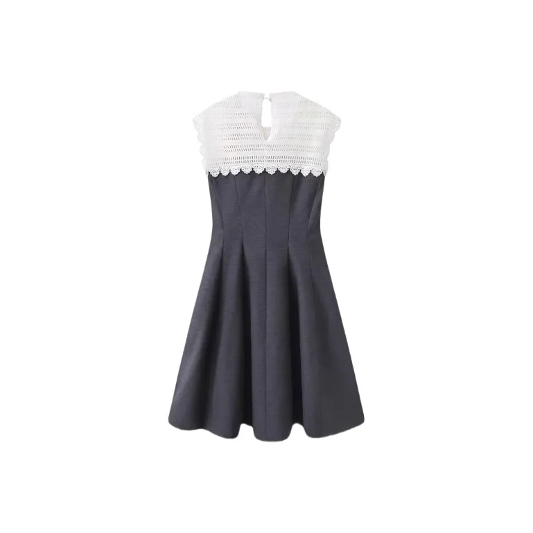 MA JOURNEE Sleeveless Dress Women's-1
