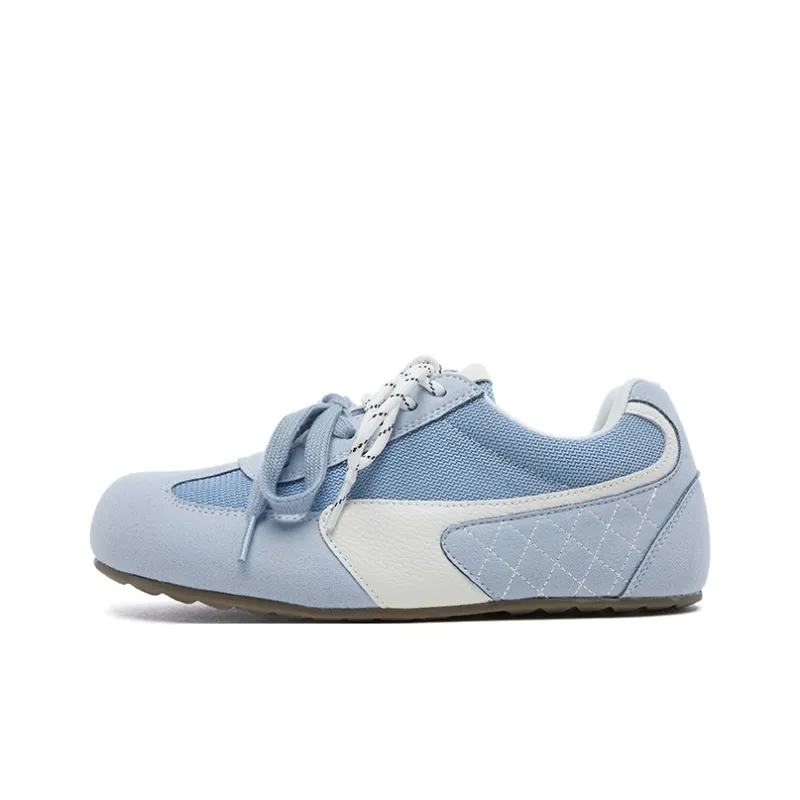 YEARCON Low Top Casual Shoes Women's-0