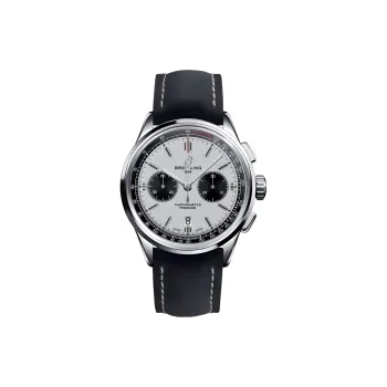 Breitling Men Jade Elegant Collection Watch