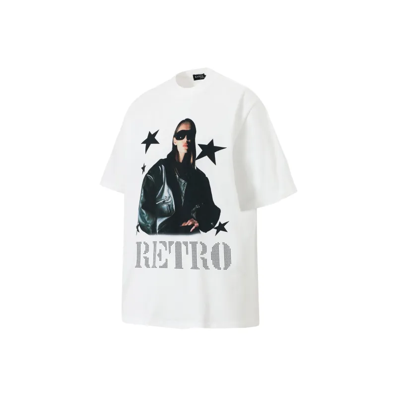 HKRXEC T Shirts Men-5