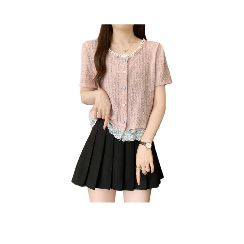 GOSO Shirts Women's-0