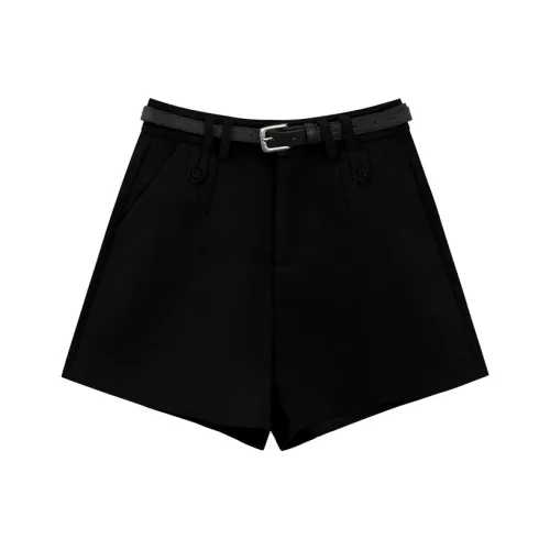 LOVEHEYNEW 여성 캐주얼 반바지