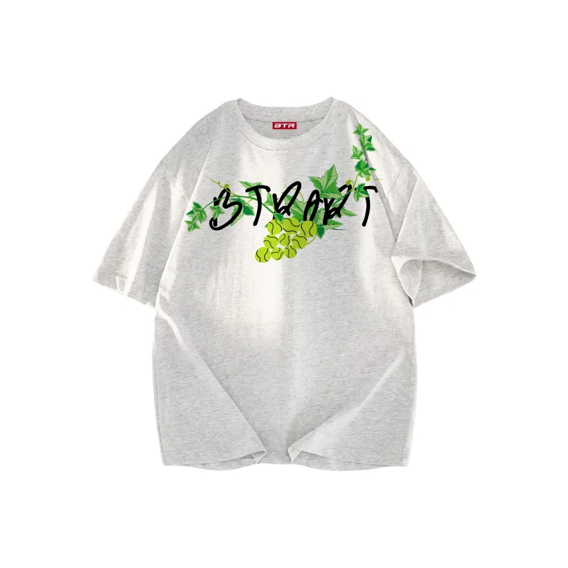 BTR T Shirts Unisex-7
