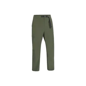 Under Armour SS25 Casual Pants Men's Green