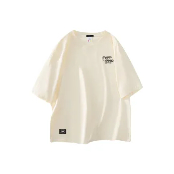 Jeep T Shirts Unisex