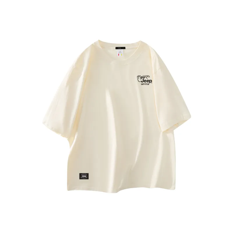 Jeep T Shirts Unisex-30