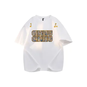 CHOUCHOUS T Shirts Women's