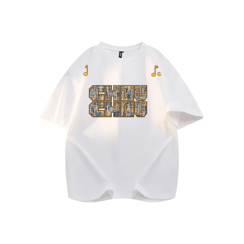 CHOUCHOUS T Shirts Women's-0