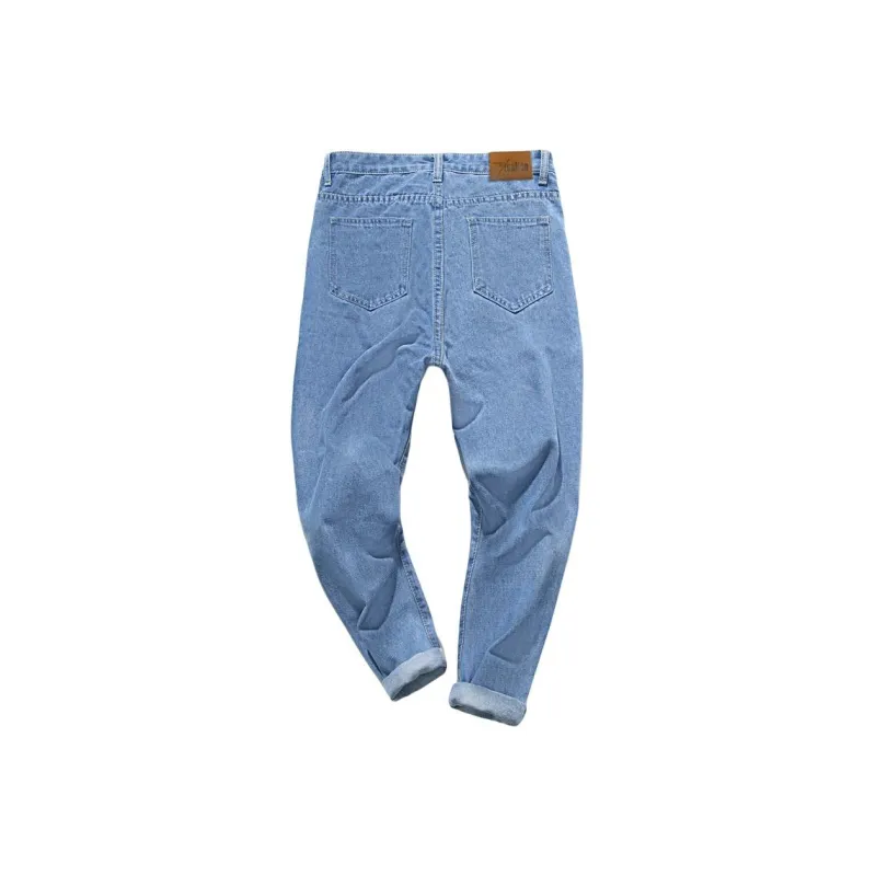 Tonlion Jeans Unisex-1